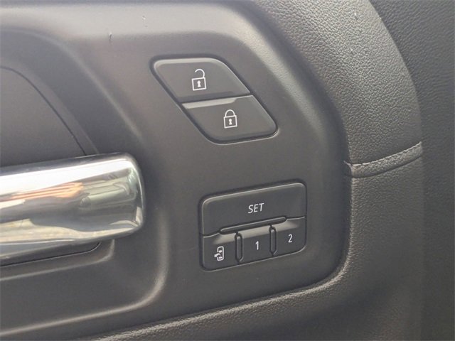 Certified 2022 Chevrolet Silverado 3500 High Country w/ Snow Plow Prep/Camper Package image 21