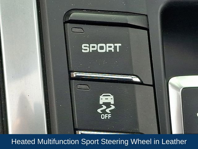 Used 2022 Porsche 718 Boxster S image 14