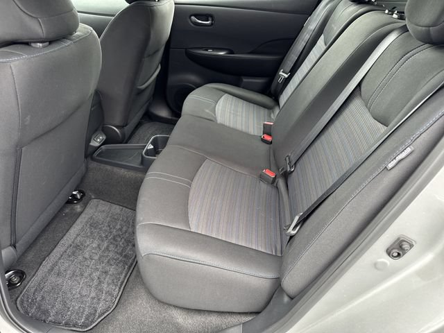 Used 2025 Nissan Leaf S FWD image 16