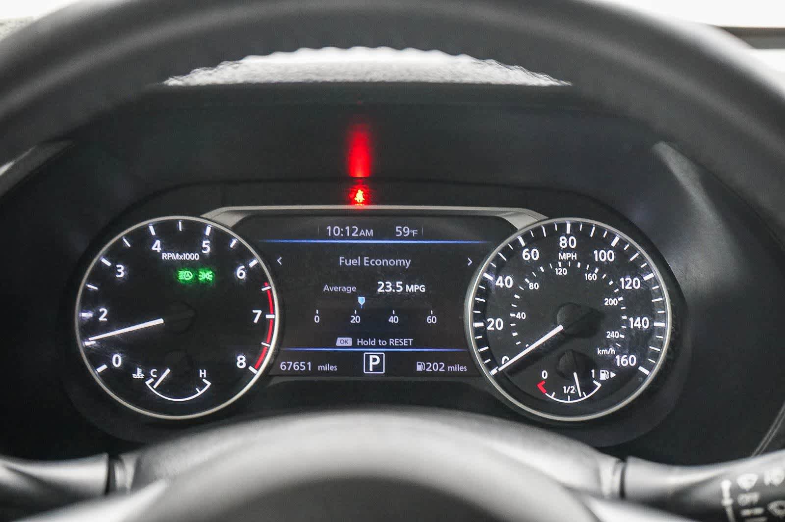 Used 2021 Nissan Sentra SV image 24