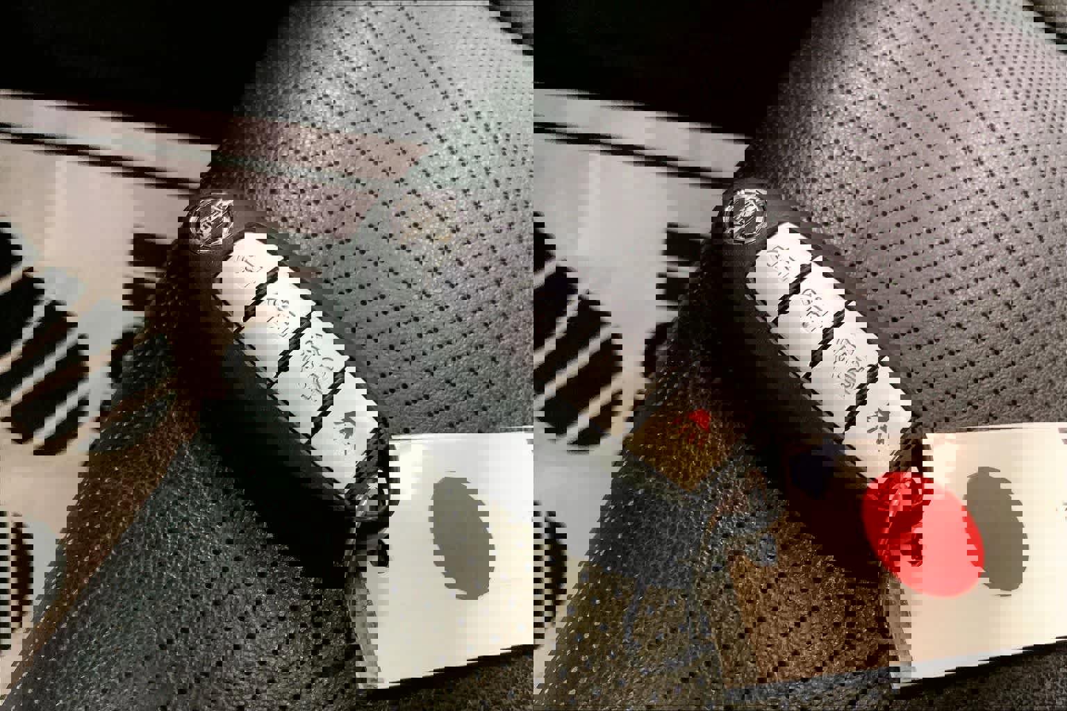 Used 2016 Nissan Rogue SL w/ SL Premium Package image 18