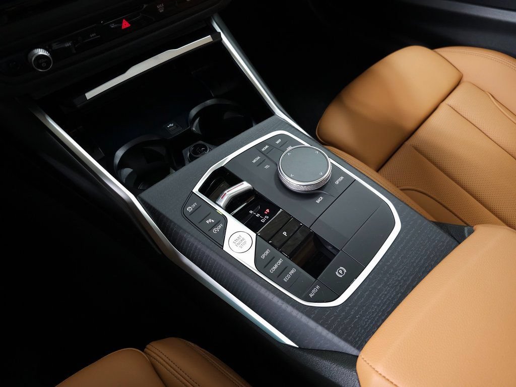 Certified 2025 BMW 230i xDrive Coupe w/ Convenience Package AWD/4WD image 24