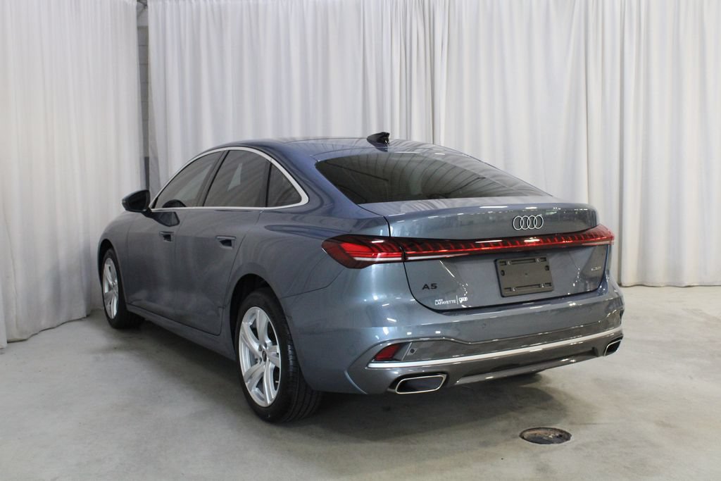 New 2026 Audi A5 2.0T Premium Plus AWD/4WD image 23