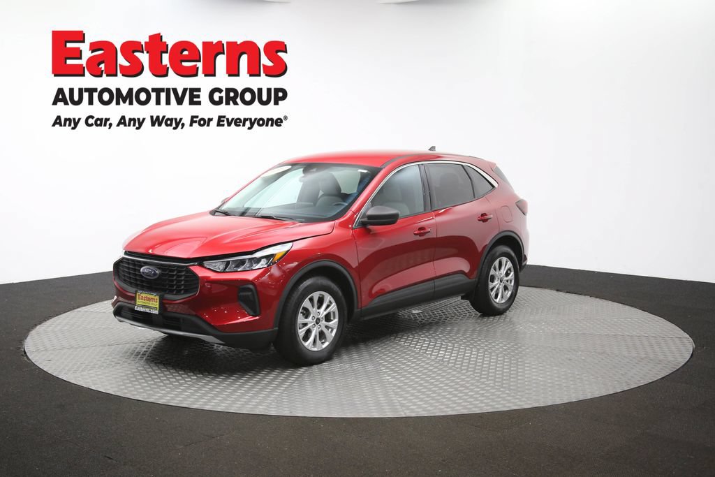 Used 2023 Ford Escape Active AWD/4WD image 56
