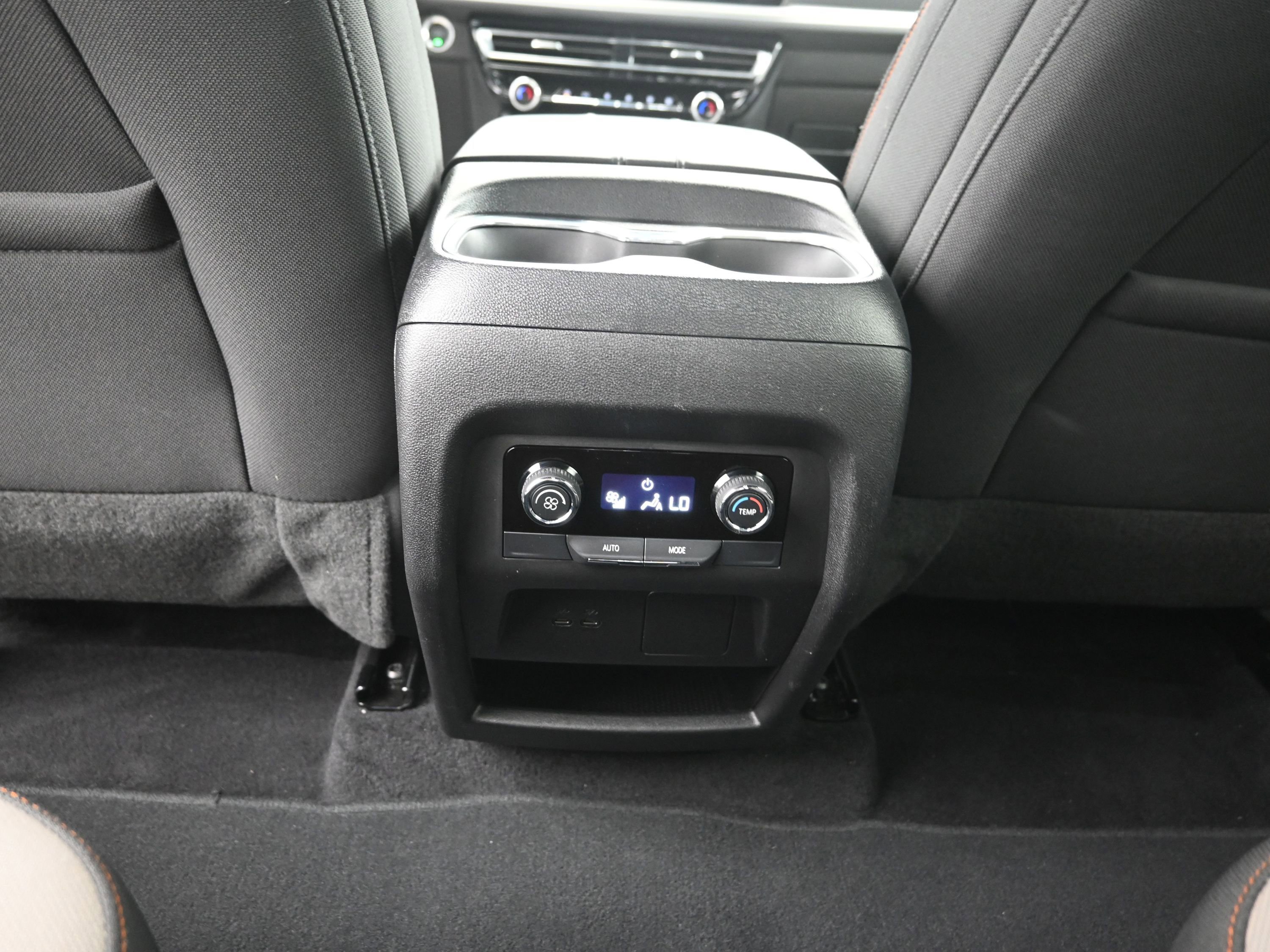 Certified 2025 Chevrolet Traverse LT image 21