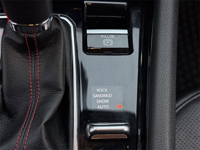 Used 2022 Jeep Compass Trailhawk w/ Trailhawk Elite Group image 21