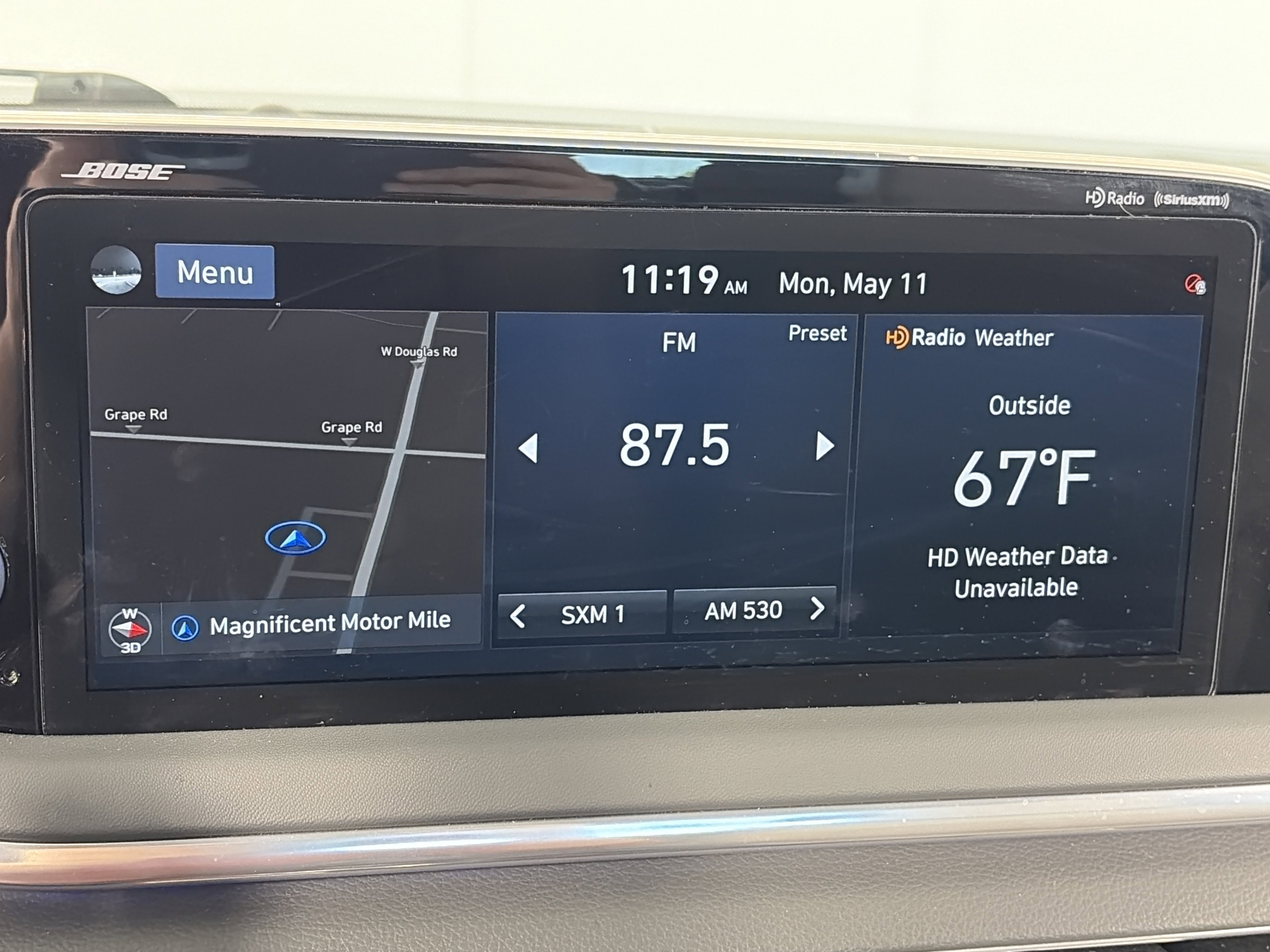 Used 2020 Hyundai Sonata Limited FWD image 17