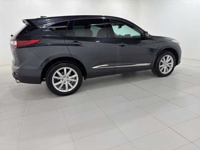 Certified 2020 Acura RDX AWD image 6