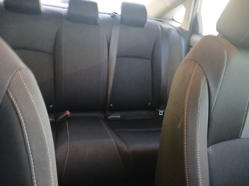 Used 2017 Honda Civic LX image 14