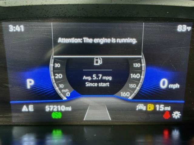 Used 2022 Volkswagen Tiguan SE R-Line FWD image 15