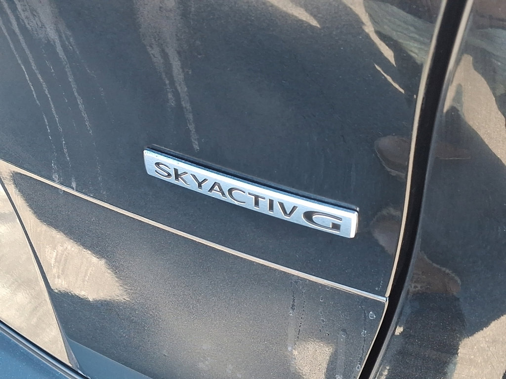 Used 2024 MAZDA CX-30 AWD 2.5 S w/ Select Sport Pkg image 16