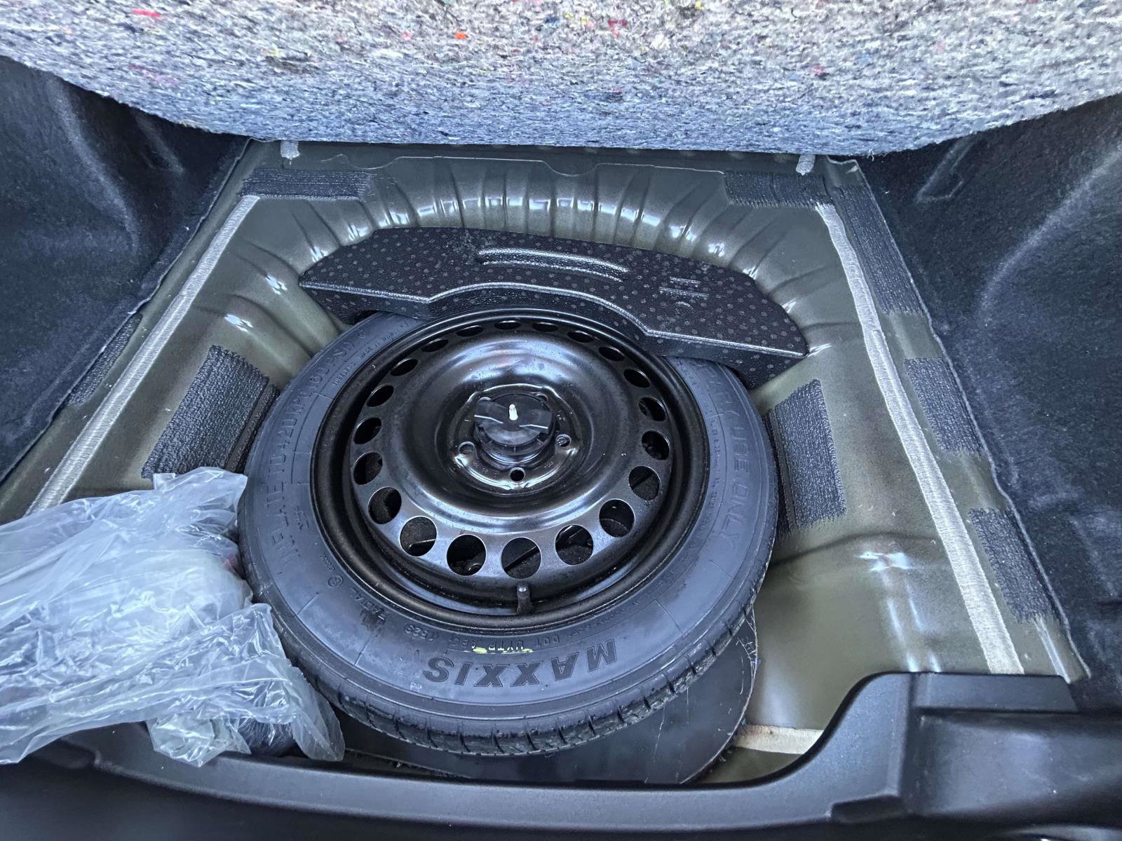 Used 2024 Chevrolet Malibu LT image 16