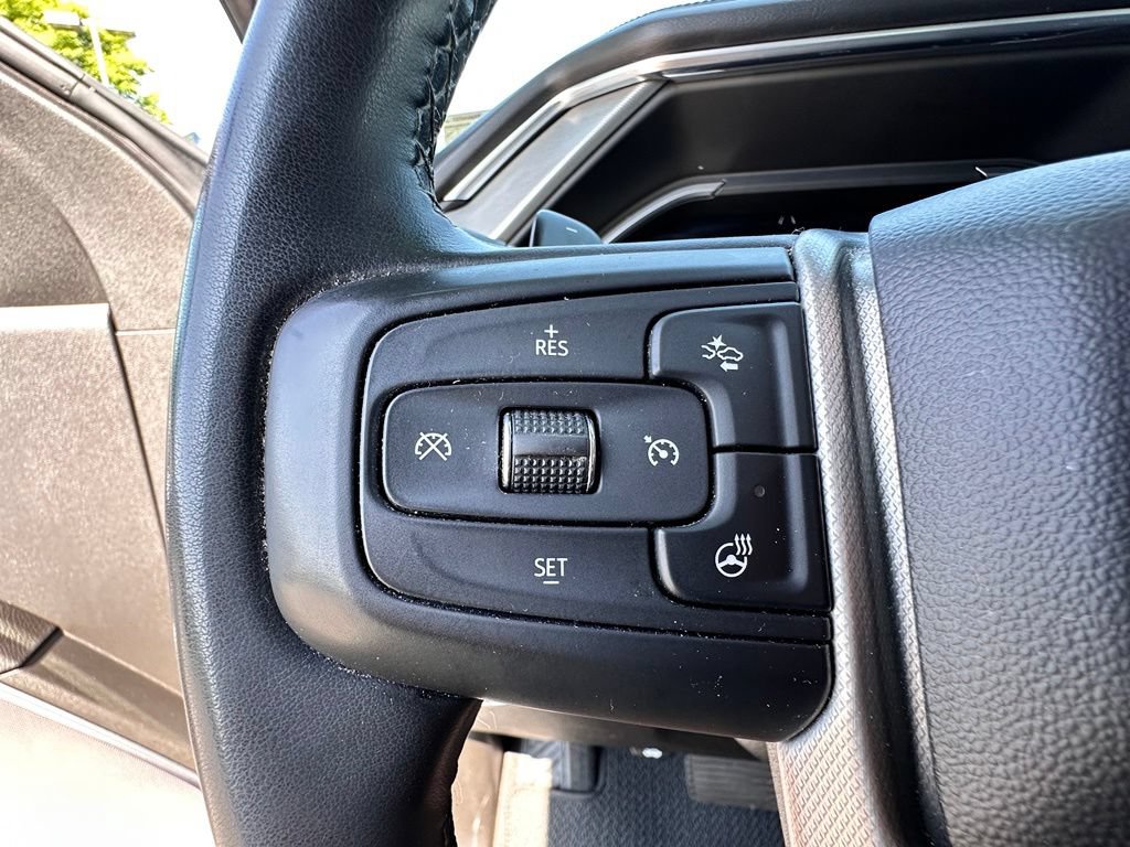 Certified 2024 GMC Sierra 1500 Denali w/ Denali Reserve Package AWD/4WD image 35
