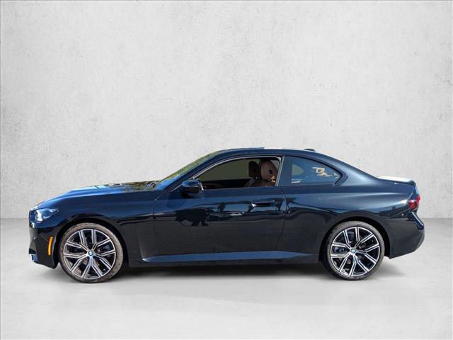 Used 2024 BMW 230i xDrive Coupe w/ Convenience Package image 9