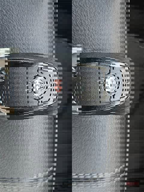 Used 2023 Ford Ranger Lariat w/ FX4 Off-Road Package image 37