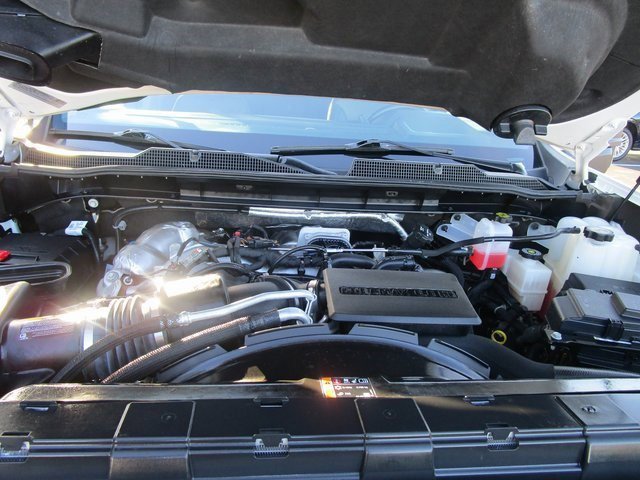 Certified 2024 Chevrolet Silverado 3500 LTZ w/ LTZ Convenience Package image 10