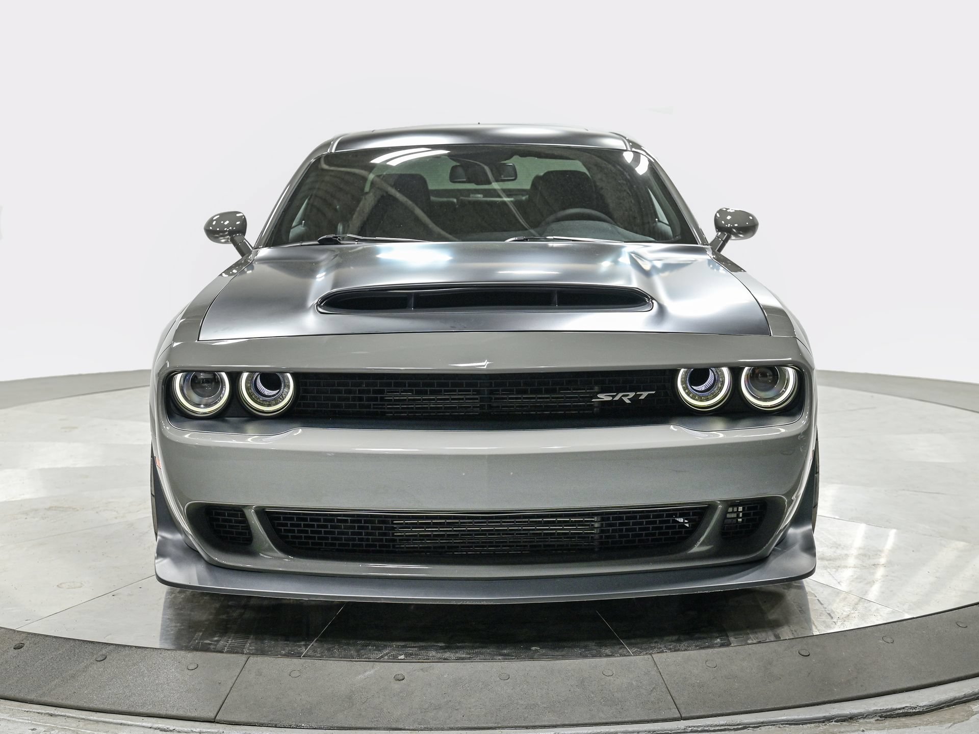 Used 2018 Dodge Challenger SRT Demon RWD image 9