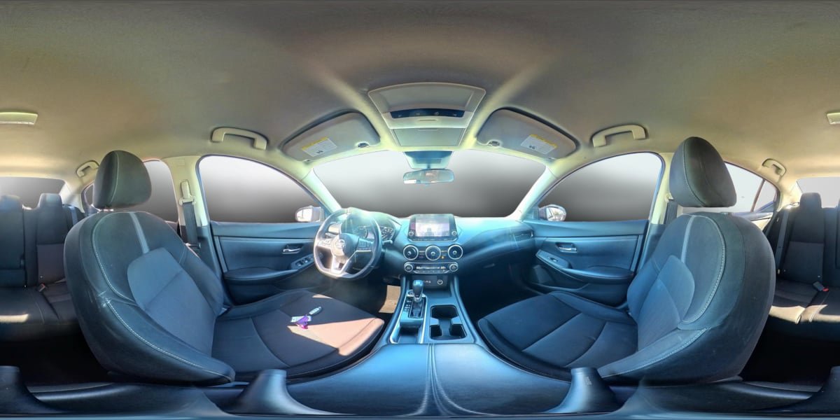 Used 2020 Nissan Sentra SV FWD image 34