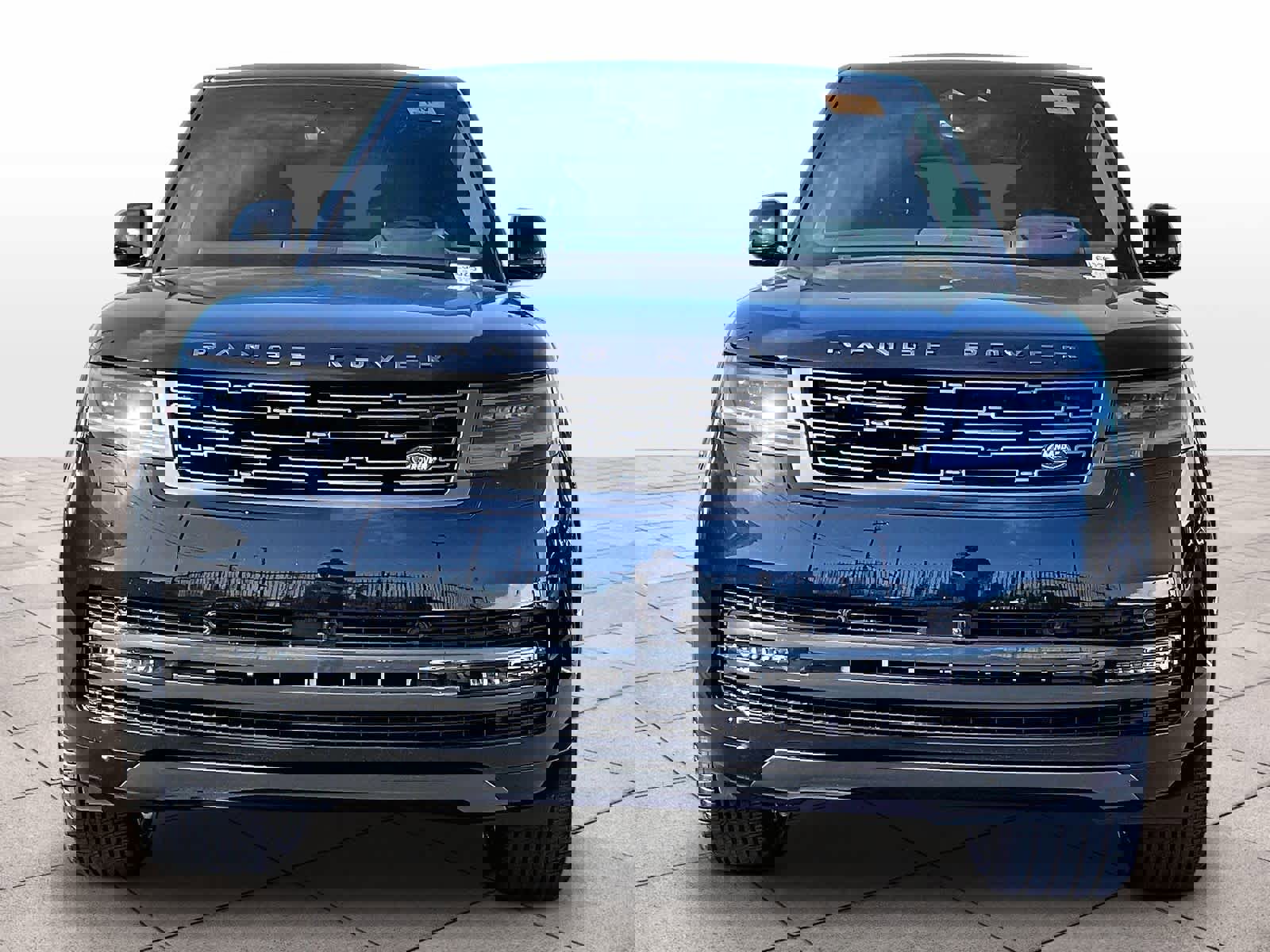 New 2026 Land Rover Range Rover SE image 5