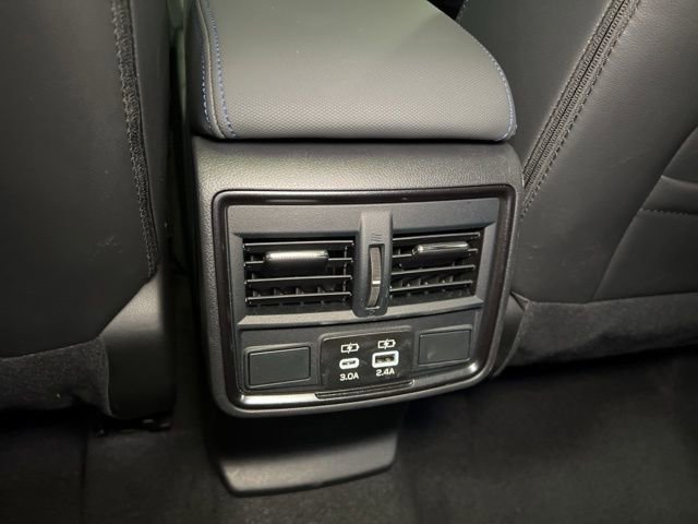 Certified 2025 Subaru Forester Limited w/ Popular Package AWD/4WD image 60