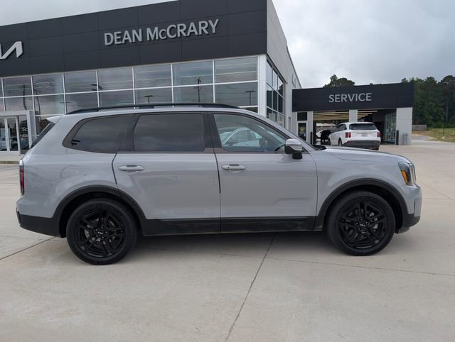 Used 2024 Kia Telluride EX X-Line AWD/4WD image 2