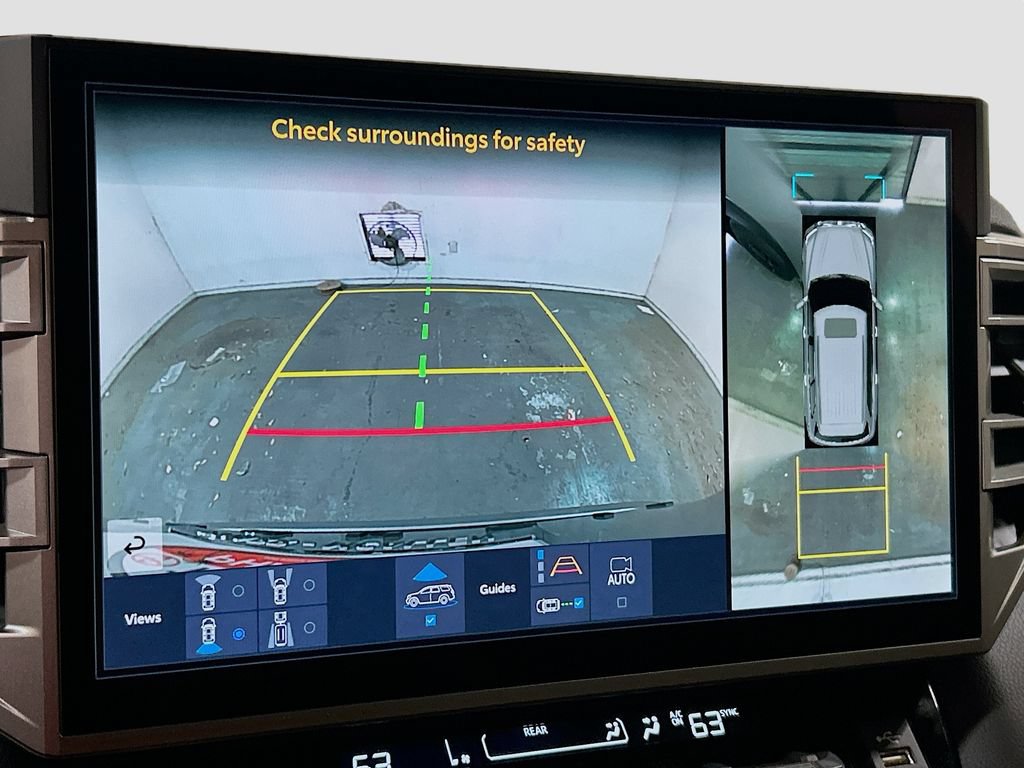 New 2026 Toyota Sequoia Limited RWD image 12