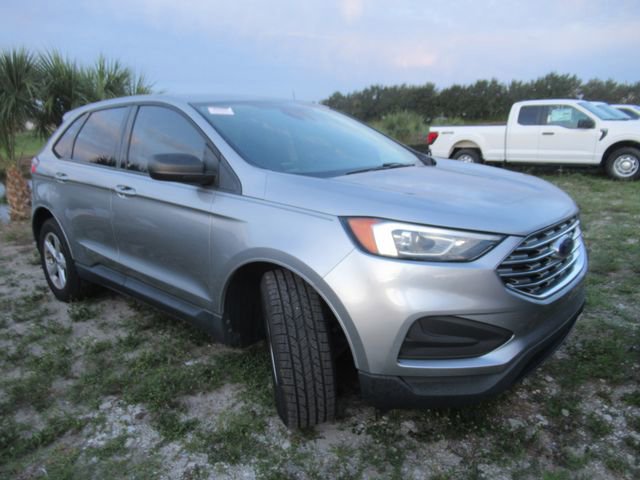 Used 2020 Ford Edge SE FWD video 1