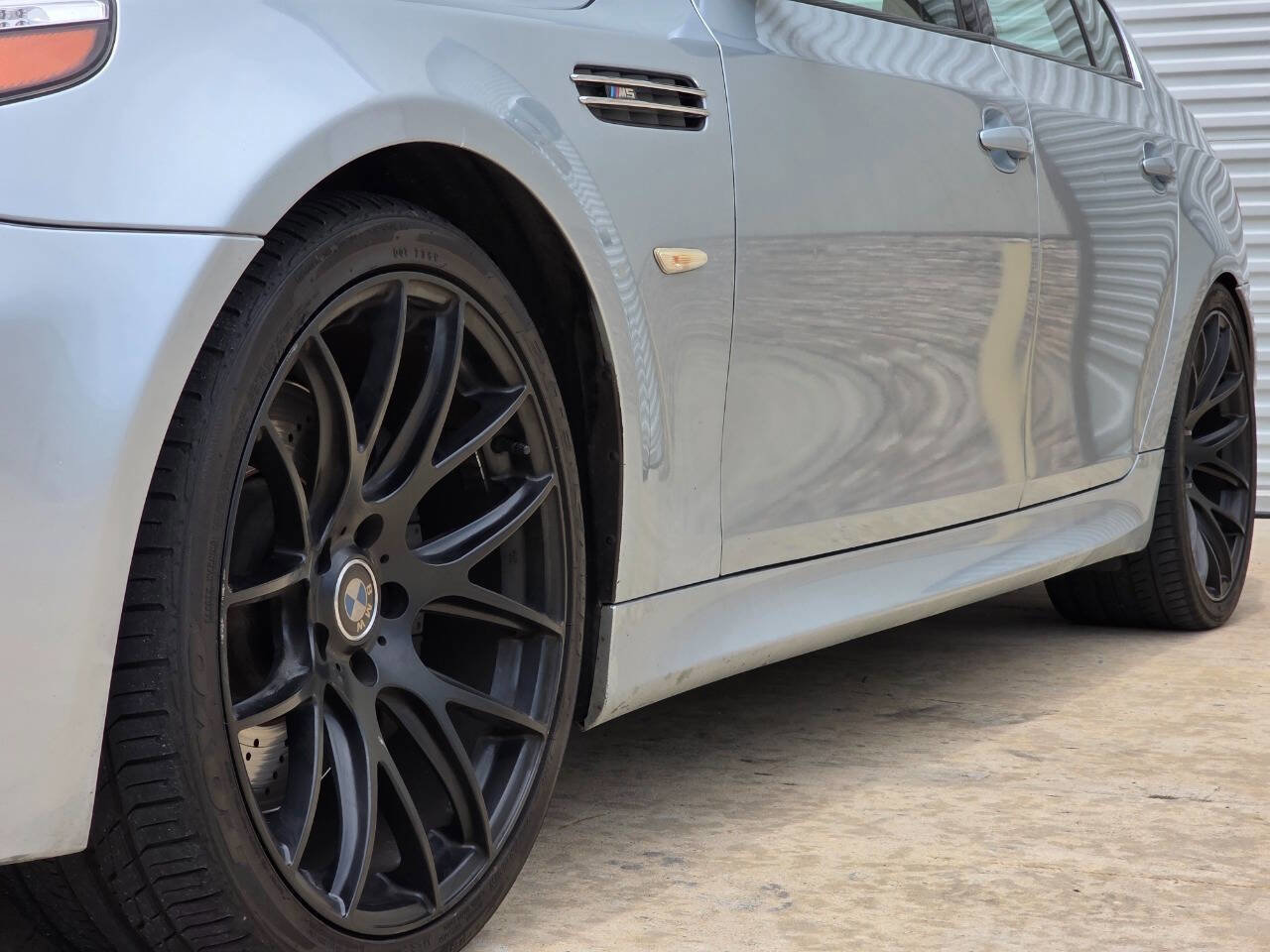 Used 2006 BMW M5 RWD image 39