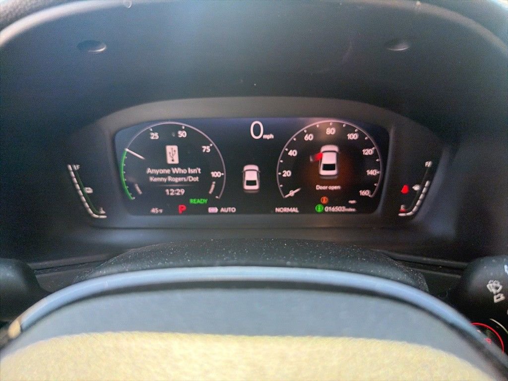 Used 2025 Honda Accord Touring image 18