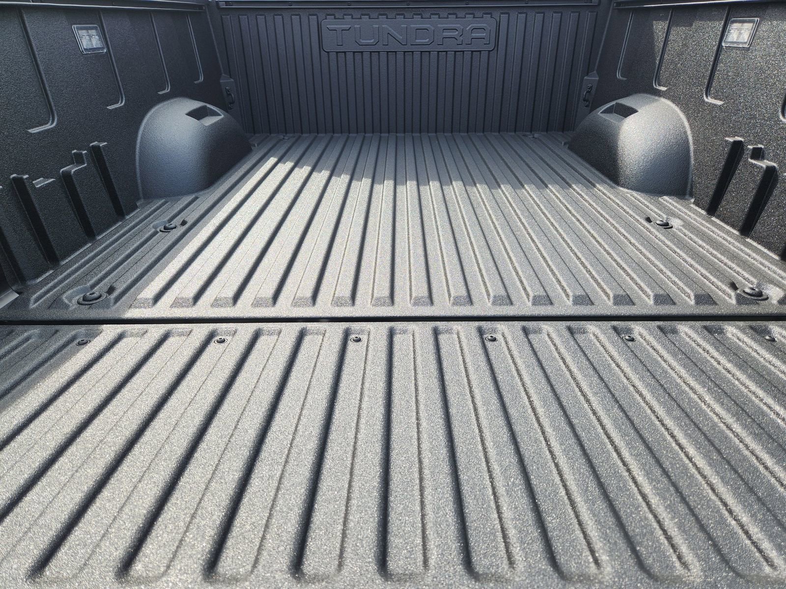 New 2026 Toyota Tundra 1794 Edition w/ TRD Off-Road Package image 28