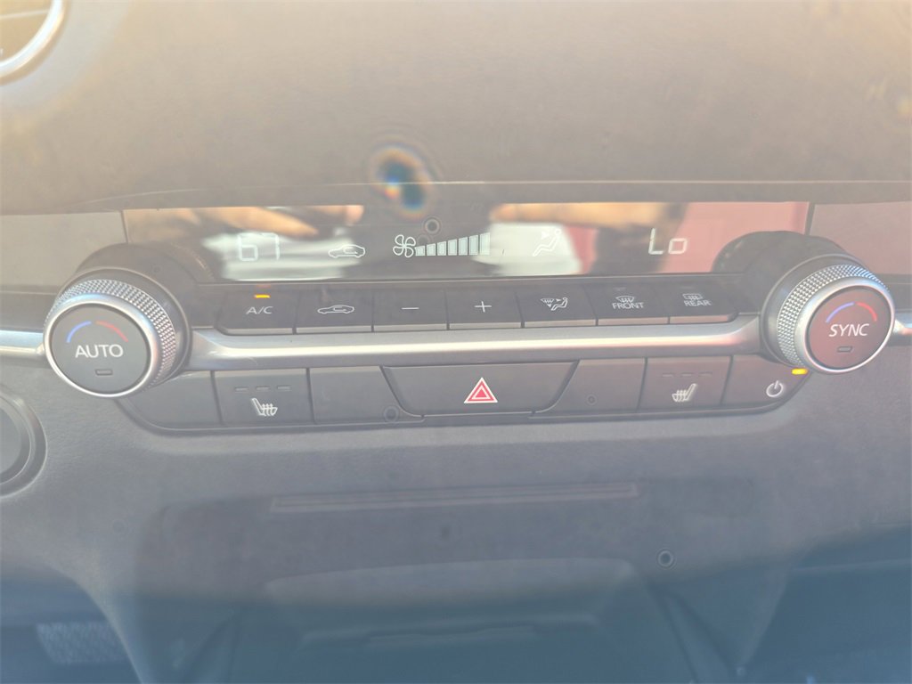 New 2026 MAZDA CX-30 AWD 2.5 S image 22