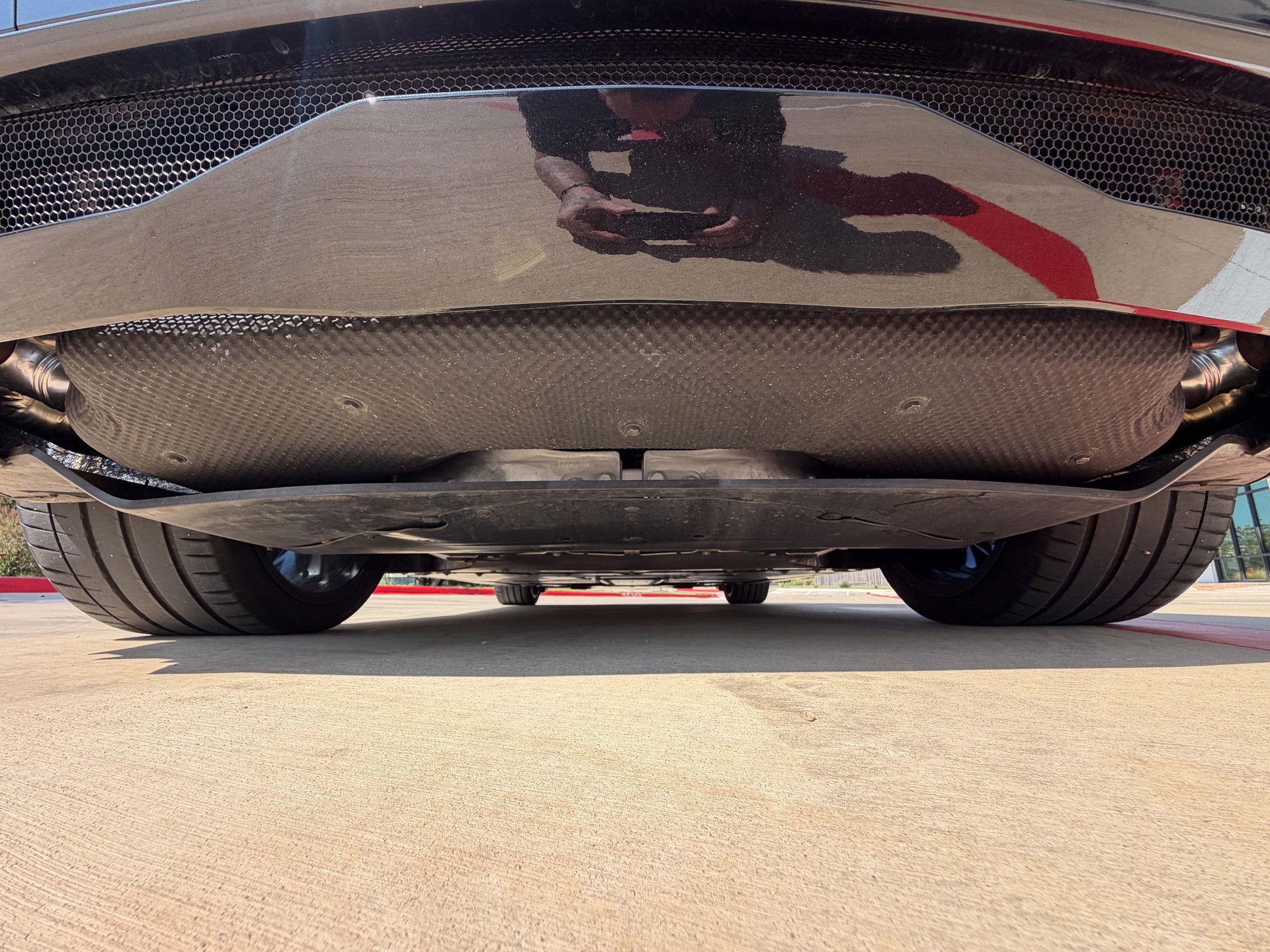 Used 2021 Chevrolet Corvette Stingray Preferred Cpe w/ Z51 Performance Package RWD image 40