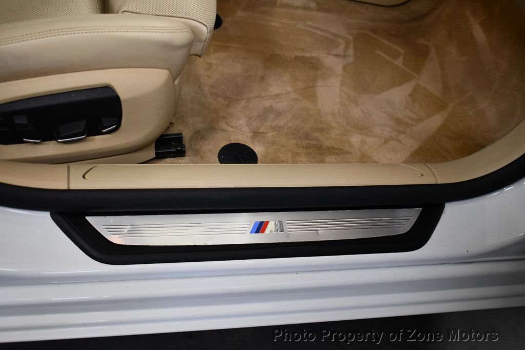 Used 2013 BMW 750Li xDrive AWD/4WD image 14
