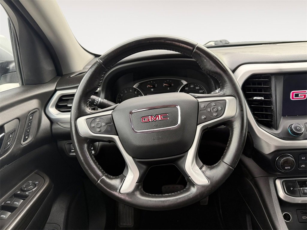 Used 2020 GMC Acadia SLT w/ Premium Package image 12