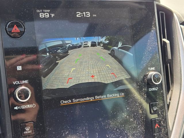 Certified 2025 Subaru Impreza 2.0i Sport image 22