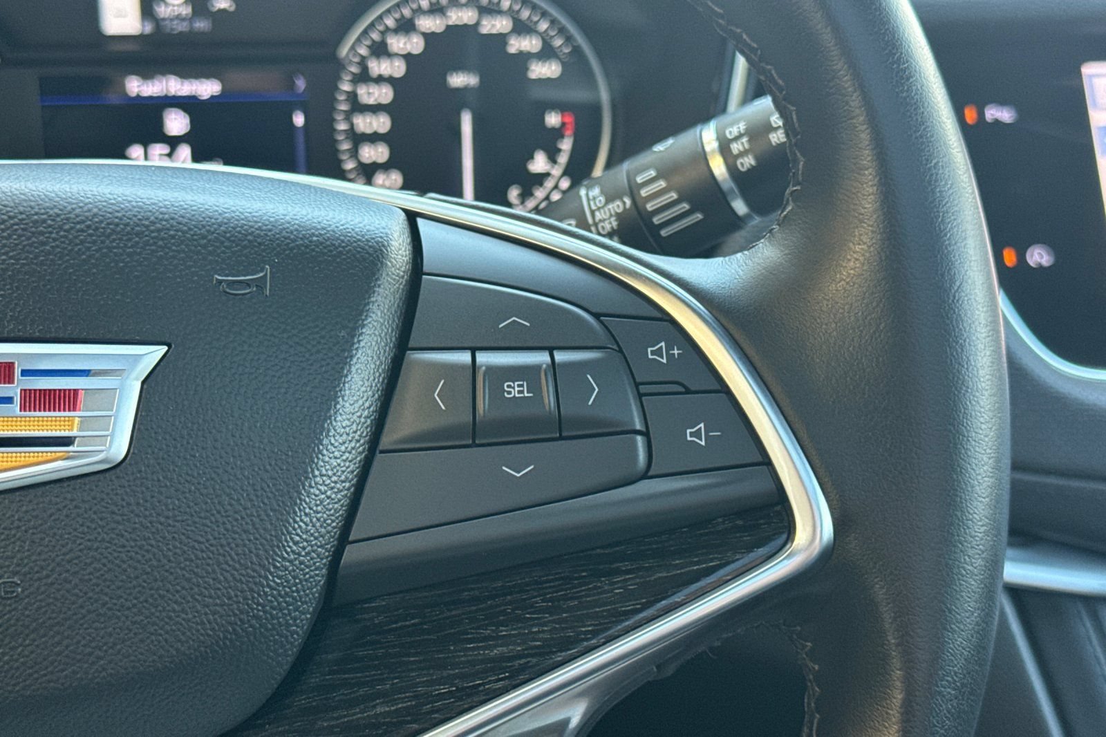 Used 2023 Cadillac XT5 Premium Luxury AWD/4WD image 30