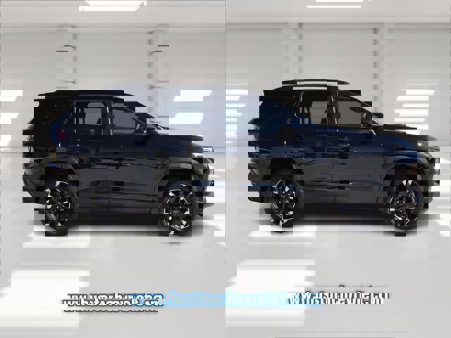 Used 2026 Chevrolet Equinox RS w/ Convenience Package III FWD image 6