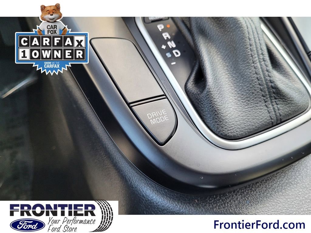 Used 2023 Kia Soul LX FWD image 16