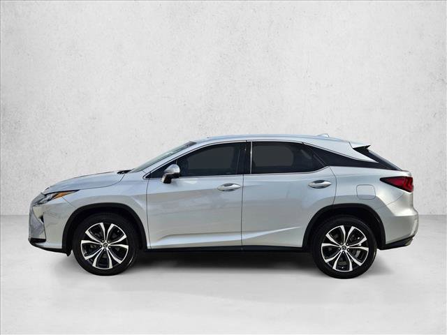Used 2019 Lexus RX 350 FWD w/ Navigation Package image 9