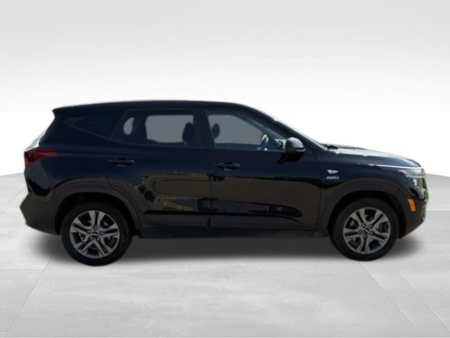 Used 2022 Kia Seltos LX AWD/4WD image 20