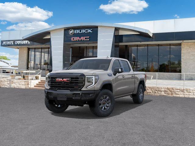 New 2026 GMC Sierra 1500 AT4X AWD/4WD image 33