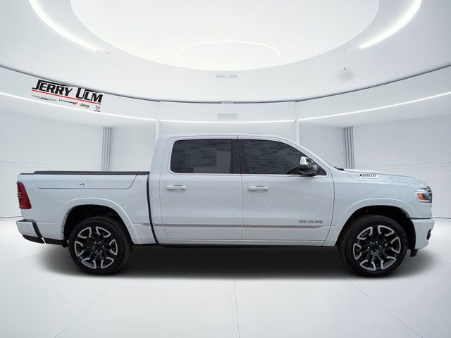 New 2026 RAM 1500 Limited image 2
