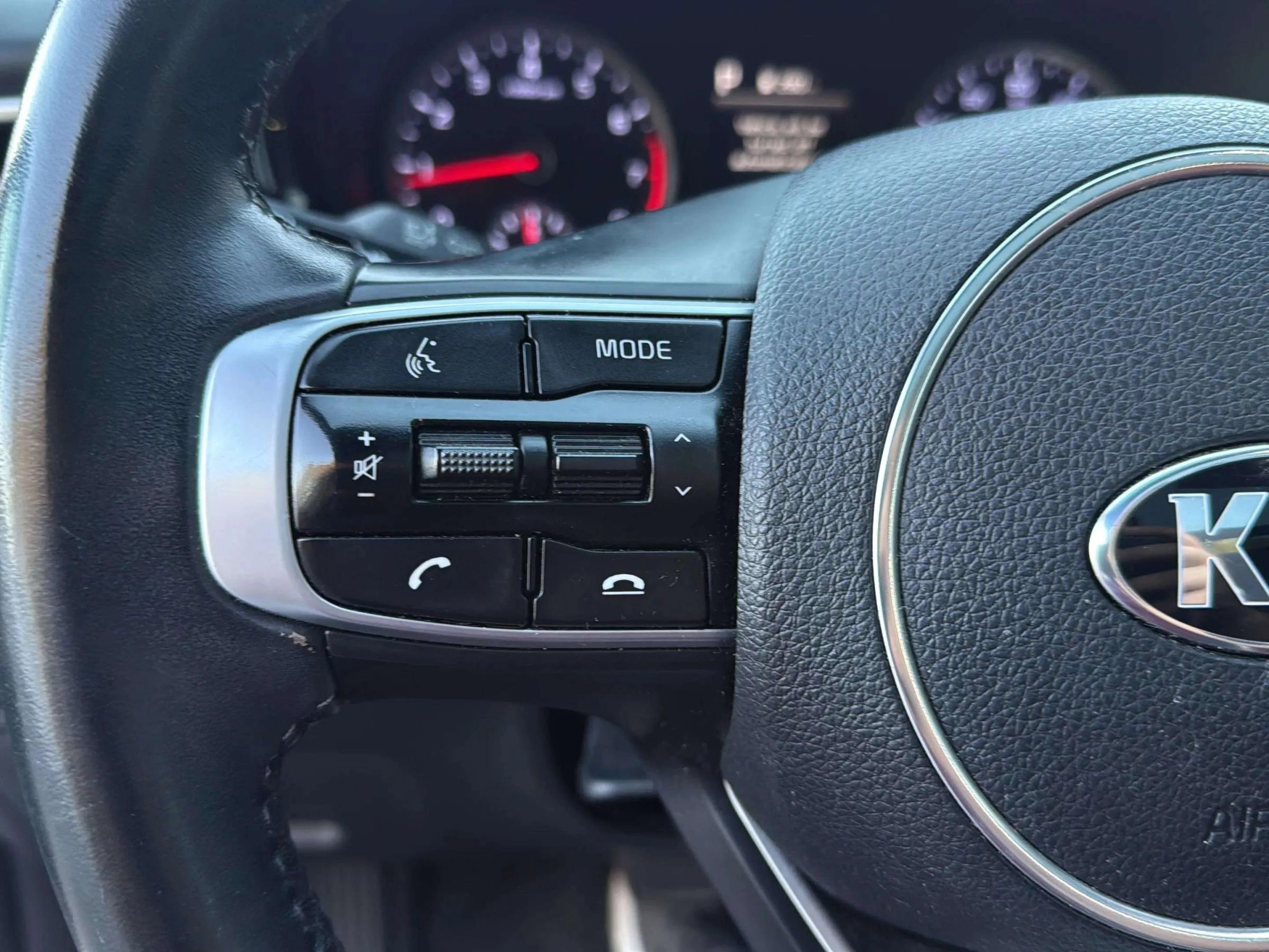 Used 2021 Kia K5 GT-Line w/ GT-Line FWD Premium Package image 19