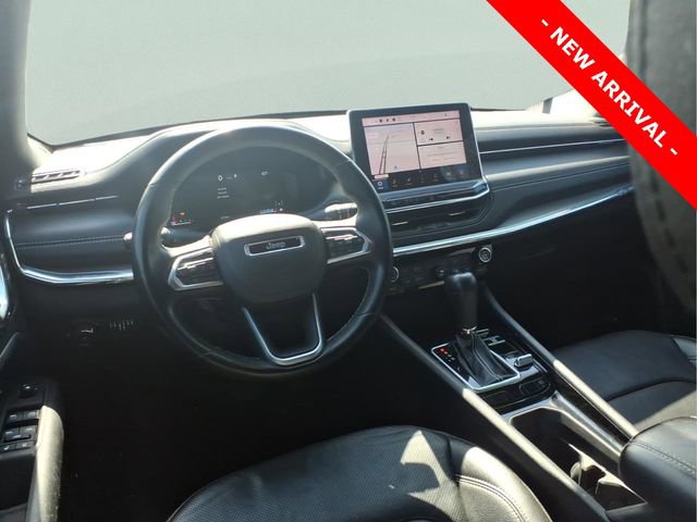 Used 2022 Jeep Compass High Altitude image 9