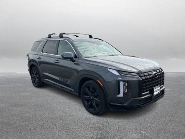 Used 2023 Hyundai Palisade XRT AWD/4WD image 5