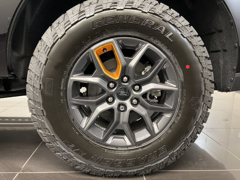 New 2026 Ford Expedition Tremor AWD/4WD image 7
