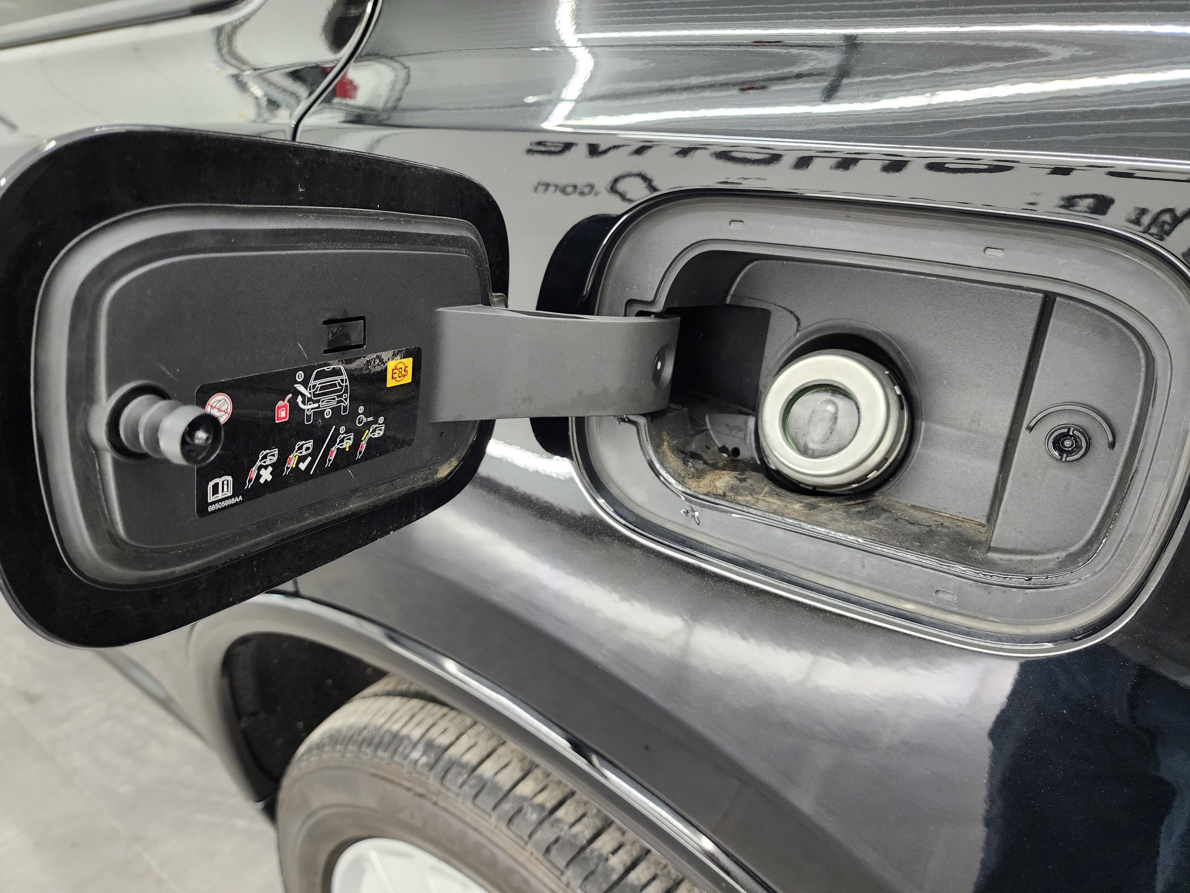 Used 2024 Dodge Durango GT image 30