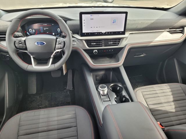 New 2026 Ford Explorer ST-Line image 7