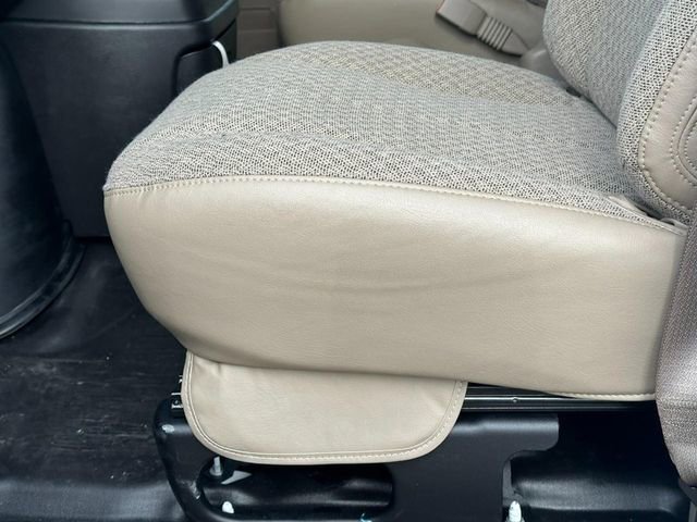 New 2025 Chevrolet Express 3500 Extended w/ Driver Convenience Package RWD image 10