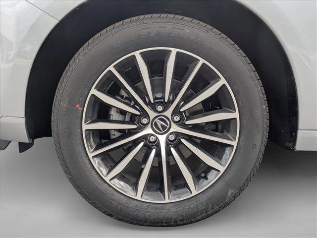 New 2025 Acura RDX SH-AWD w/ Advance Package image 10